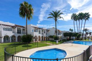 Sunstay Relax Rio Marina Beach Nerja - 0