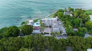 Turtle Cove House by Le Haus - 7