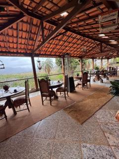 Pousada Belvedere da Serra - 6