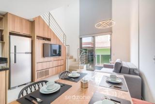 Apartment with Barbecue 280m from ERT0210 Beach - 0