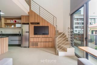 Apartment with Barbecue 280m from ERT0210 Beach - 7