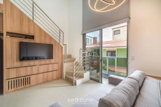 Apartment with Barbecue 280m from ERT0210 Beach - 5