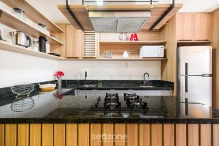 Apartment with Barbecue 280m from ERT0210 Beach - 1