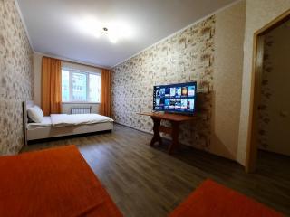 Однокімнатна квартира на Садовому з ліжком - 2