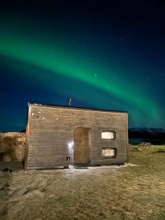 Eazy-Bed Norway's Smallest Hotel - 5