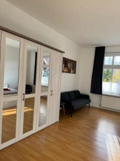 Ferienwohnungen Am Westerntor Amber Pepe und Paula inkl Parkplatz - 6