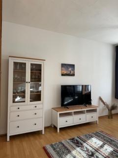 Ferienwohnungen Am Westerntor Amber Pepe und Paula inkl Parkplatz - 4