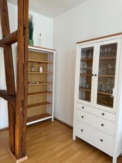 Ferienwohnungen Am Westerntor Amber Pepe und Paula inkl Parkplatz - 3