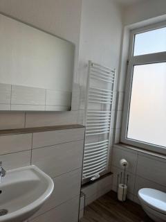 Ferienwohnungen Am Westerntor Amber Pepe und Paula inkl Parkplatz - 1