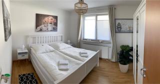 Casa Nella - Komfortables Einzelhaus mit Garten - Halstenbek - 7