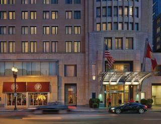 Mandarin Oriental, Boston - 8