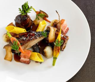 Mandarin Oriental, Boston - 3