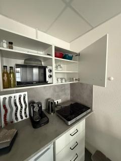 Stylishes 1-Zimmer-Apartment im Herzen Oberkochens - 3