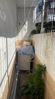 Casa no centro de Belém - 2