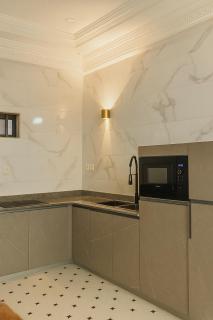 CHROME Résidences Fidjrossè PLAGE - 8