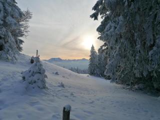 Ferienhaus Region Tegernsee - 8