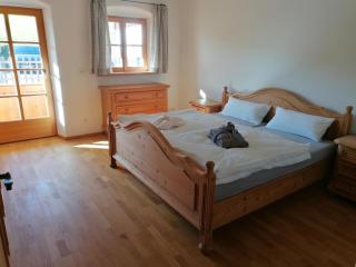 Ferienhaus Region Tegernsee - 4