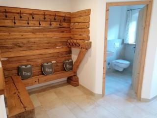 Ferienhaus Region Tegernsee - 2