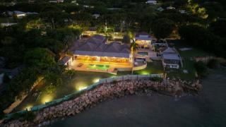 Turtle Cove House by Le Haus - 7