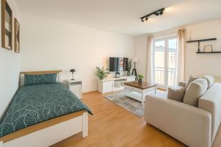 City Lodge Leipzig - 1