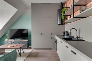 Granaria Deluxe Suites by Downtown Apartments - 9