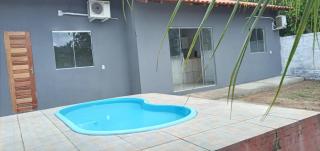 Alter do Chão Casa 02 - 5