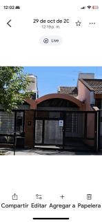 Hospedaje Soberanía 573 - 8