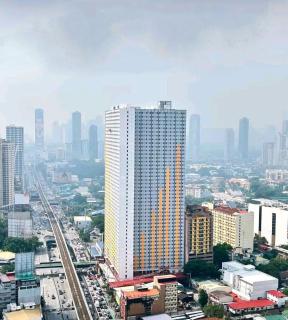 Sky Condotel Staycation - 8