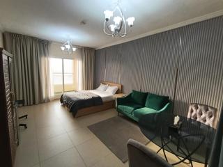 ApartHotel Rooms - 0