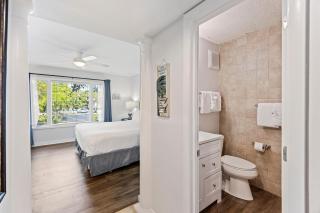 SG6B: 6B Seagrove Villa - 6