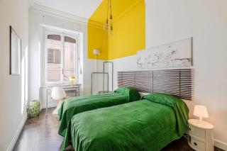 SanDo 30 - Vintage & Color Apartment - 6