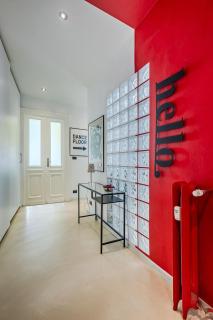 SanDo 30 - Vintage & Color Apartment - 5