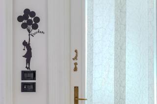 SanDo 30 - Vintage & Color Apartment - 4