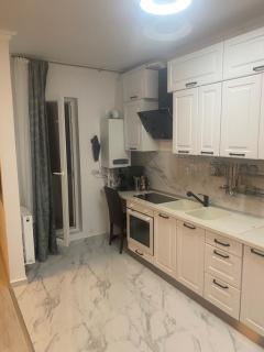 Apartament Premium Militari Parcare Self Check-in - 3