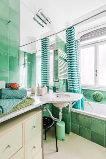 SanDo 30 - Vintage & Color Apartment - 3