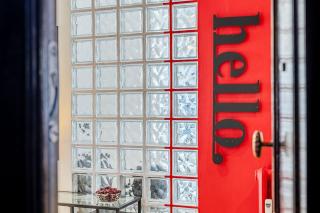 SanDo 30 - Vintage & Color Apartment - 2