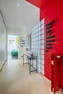 SanDo 30 - Vintage & Color Apartment - 1