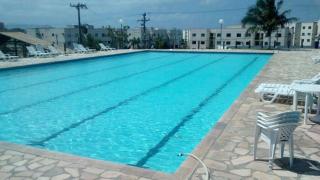 Apartamento completo Marina Clube - 7