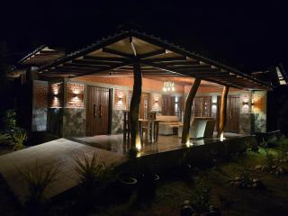 Wilpattu homestay by ceylon - 1