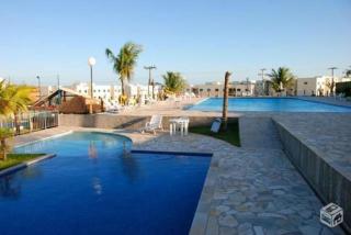 Apartamento completo Marina Clube - 5