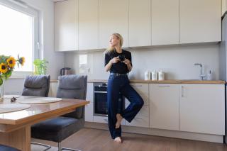 Glow Apartments - Apartamenty Letnicka, plaża & parking - 0