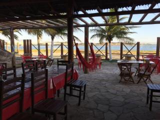 Maravilhosos Apartamento completo Marina Clube - 3