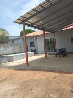 Alter do Chão Casa 02 - 6