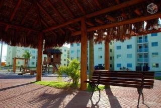 Apartamento completo Marina Clube - 1