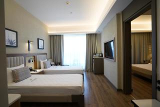 Aletris Deluxe Hotel & SPA - 1