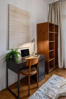 Prague Days - Family Two-Bedroom Apartment with, AC, and sound system in Vinohrady - Prague - 1