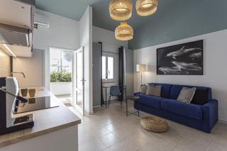 Small Luxury apartments Pool and sea view - Stella Del Mare - 9