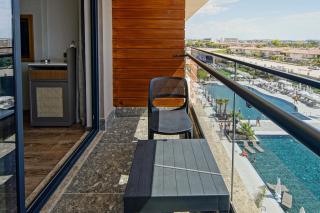 Aletris Deluxe Hotel & SPA - 4