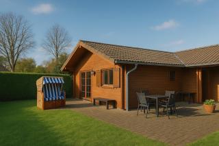 Küstenhaus Silbermöwe - 8