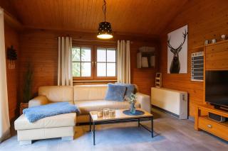 Küstenhaus Silbermöwe - 7